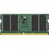 Kingston/SO-DIMM DDR5/32GB/4800MHz/CL40/1x32GB KCP548SD8-32