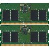 Kingston/SO-DIMM DDR5/16GB/4800MHz/CL40/2x8GB KCP548SS6K2-16