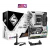 ASRock MB Sc AM5 X670E STEEL LEGEND, AMD X670, 4xDDR5, 1xDP, 1xHDMI, WI-FI X670E STEEL LEGEND