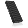 RAIDSONIC ICY Externý box M.2 NVMe 20Gbit/s IB-1917M-C32