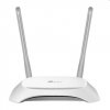 tp-link TL-WR840N, Wireless N Router, 300Mbit/s, 2.4GHz, 802.11b/g/n, 1x LAN/WAN, 4x LAN 10/100M, 2 fixné antény TL-WR840N