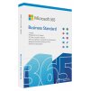 Microsoft 365 Business Standard P8 Mac/Win CZ KLQ-00643