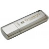 Kingston IronKey Locker+ 50/32GB/145MBps/USB 3.1/USB-A/Strieborná IKLP50/32GB