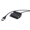 TRUST GXT246 AVADO XBOX CHARGE KIT 24782