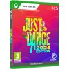 XSX - Just Dance 2024 3307216270393