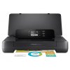 HP Officejet 200 mobilní tiskárna/ A4/ 10/7 ppm/ USB/ wifi CZ993A#670