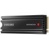 SAMSUNG 1TB SSD 980 PRO with Heatsink/ M.2 MZ-V8P1T0CW