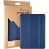 Tactical Book Tri Fold Pouzdro pro Samsung Galaxy TAB A9+ 11'' Blue 8596311236907