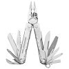 LEATHERMAN Rebar, Multifunkčné náradie, silver 831557