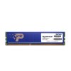 PATRIOT Signature 8GB DDR3 1600MHz / DIMM / CL11 / SL PC3-12800 / Heat shield PSD38G16002H