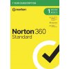 NORTON 360 STANDARD 10 GB + VPN 1 používateľ pre 1 zariadenie na 1 rok ESD 21405801