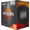 Procesor AMD RYZEN 5 5600G, 6-jadrový, 3.9GHz, 16MB cache, 65W, socket AM4, VGA RX Vega 7, BOX 100-100000252BOX