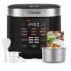 Cosori Multicooker CRC - multifunkční hrnec a rýžovar 5L CRC-R501-KEU