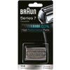Braun CombiPack Series 7 - 70S holicí fólie a břitový blok 4210201072942