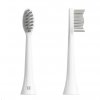 Tesla Smart Toothbrush TS200 Brush Heads White 2x TSL-PC-TS200WACC