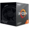 AMD Ryzen 5 3600 (3,6GHz / 32MB / 65W / SocAM4) Wraith Sealth cooler 100-100000031BOX