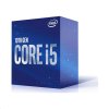 Intel® Core™i5-10400 processor, 2.90GHz,12MB,LGA1200,UHD Graphics 630, BOX, s chladičom BX8070110400SRH3C