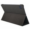 Lenovo TAB K10 Folio Case Grey - šedé pouzdro ZG38C03547