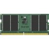 Kingston/SO-DIMM DDR5/64GB/4800MHz/CL40/2x32GB KCP548SD8K2-64