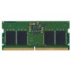 Kingston/SO-DIMM DDR5/8GB/4800MHz/CL40/1x8GB KCP548SS6-8