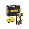 DCD999X1 DEWALT AKU 18V XRP FLEXVOLT ADVANTAGE PŘÍKLEPOVÁ VRTAČKA, 1 X 9,0 AH, NABÍJEČKA, KUFR T-STAK DCD999X1