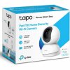 TP-link Tapo C210, Pan/Tilt Home Security kamera TAPO C210