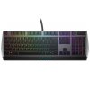 DELL klávesnice Alienware Low-profile RGB Mechanical Gaming Keyboard/ AW510K/ US/ Int./ mezinár./ Dark Side of th Moon 545-BBCL