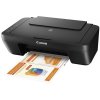 CANON Multifunkcia PIXMA MG2555S čierna A4 0727C026