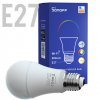 SONOFF B05-BL, eWeLink Smart Žiarovka E27, RGB B05-BL-A60