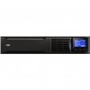 FORTRON Champ 1K Online UPS 1000VA 900W Rack PPF9001401