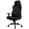 AROZZI herní židle VERNAZZA XL SoftPU Pure Black/ povrch polyuretan/ černá VERNAZZA-XL-SPU-PBK
