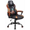 Dragonball Z Gaming Seat Junior Super Black SA5573-D4