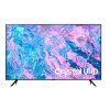 Samsung/UE43CU7172/43''/4K UHD/Black UE43CU7172