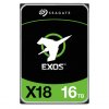 Seagate Exos/16TB/HDD/3.5''/SATA/7200 RPM/5R ST16000NM000J