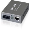 TP-Link MC100CM FE 2km MM 1310nm SC Media Convert. MC100CM