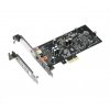 ASUS zvuková karta XONAR SE, sound card - PCI Express 90YA00T0-M0UA00