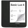 E-book POCKETBOOK 618 Basic Lux 4 Ink Black, černý PB618-P-WW