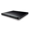 Hitachi-LG GP57EB40 / DVD-RW / externí / M-Disc / USB / černá GP57EB40