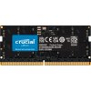 Crucial/SO-DIMM DDR5/16GB/5200MHz/CL42/1x16GB CT16G52C42S5