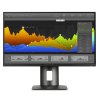 LCD HP 27" Z27n; black