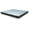 Hitachi-LG GP57ES40 / DVD-RW / externí / M-Disc / USB / stříbrná GP57ES40