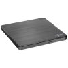 Hitachi-LG GP60NB60 / DVD-RW / externí / M-Disc / USB / černá GP60NB60