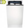 ELECTROLUX Vstavaná umývačka riadu EEM63310L EEM63310L