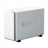 Synology™ DiskStation DS223j (2x HDD, 4jadro CPU, 1GB RAM, 1xGLAN, 2x USB3.2Gen1) DS223j