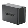 Synology™ DiskStation DS224+ (2x HDD, 2jadro CPU, 2(6)GB RAM, 2xGLAN, 2x USB3.2Gen1) DS224+