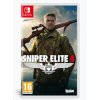Switch hra Sniper Elite 4 nswswsniperelite4