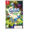 Nintendo Switch hra MR The Smurfs - Mission Vileaf (code only) 3701529508578