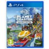 PS4 hra Planet Coaster: Console Edition 5056208808226