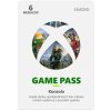 MICROSOFT Xbox Game Pass 6 mesiacov (S3T-00004) S3T-00004