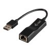 i-tec USB 2.0 Fast Ethernet Adapter U2LAN